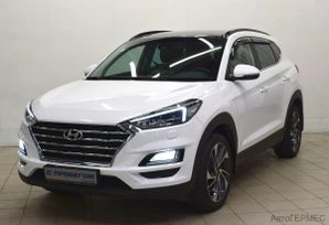 SUV   Hyundai Tucson 2018 , 2370000 , 