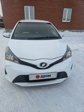  Toyota Vitz 2014 , 800000 , 