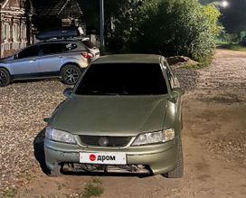  Opel Vectra 1996 , 125000 , 