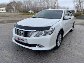  Toyota Camry 2012 , 1790000 , 