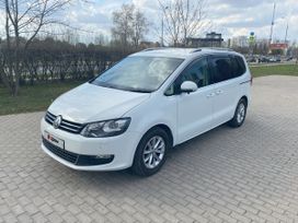    Volkswagen Sharan 2015 , 2050000 , 