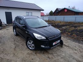 SUV   Ford Kuga 2013 , 799000 , 