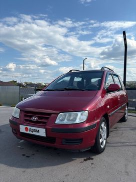  Hyundai Matrix 2005 , 250000 , 