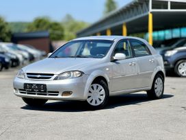  Chevrolet Lacetti 2007 , 550000 , 