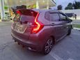  Honda Fit 2018 , 1600000 , 