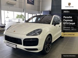 SUV   Porsche Cayenne Coupe 2023 , 16550000 , 