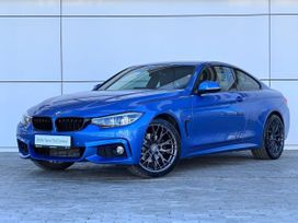  BMW 4-Series 2017 , 3385000 , 