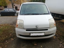    Honda Mobilio 2002 , 410000 , 