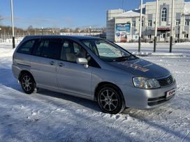    Nissan Liberty 2002 , 395000 , 