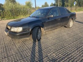  Audi 100 1991 , 300000 , 