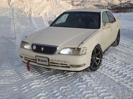 Toyota Cresta 1997 , 580000 , 