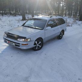  Toyota Corolla 1999 , 300000 , -