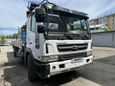  () Daewoo Novus 2014 , 6350000 , 