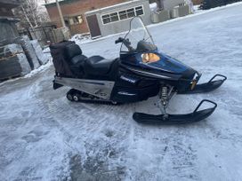   Arctic Cat Bearcat 2012 , 670000 , 