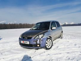  Mazda Demio 2003 , 360000 , 