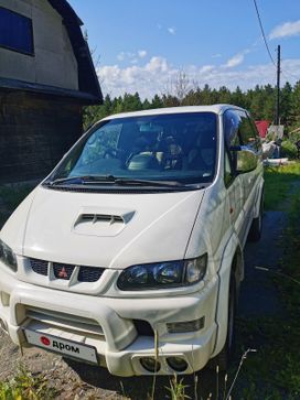    Mitsubishi Delica 2001 , 1200000 , 