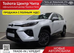 SUV   Toyota Wildlander 2024 , 3800000 , 