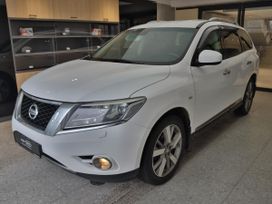 SUV   Nissan Pathfinder 2014 , 1370000 , 