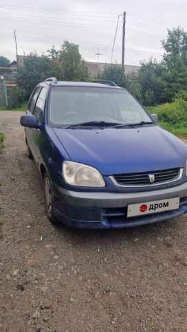  Toyota Raum 2000 , 425000 , 
