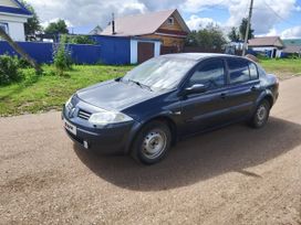  Renault Megane 2005 , 298000 , 