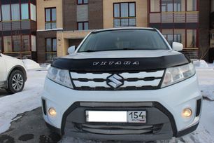 SUV   Suzuki Vitara 2016 , 1550000 , 
