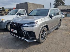SUV   Lexus LX600 2023 , 21780160 , -