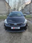    Toyota Prius v 2014 , 1650000 , 
