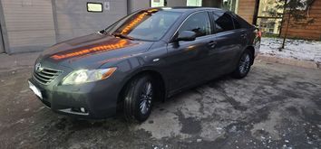  Camry 2008