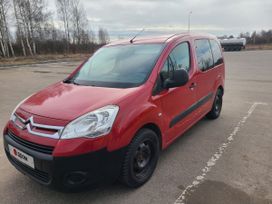    Citroen Berlingo 2011 , 990000 , 