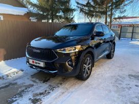 SUV   Haval F7x 2021 , 2250000 , 