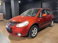  Suzuki SX4 2011 , 1020000 , 