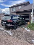 SUV   Volkswagen Touareg 2017 , 4470000 , 
