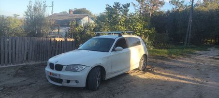  BMW 1-Series 2009 , 950000 , 