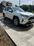 SUV   Toyota RAV4 2021 , 3490000 , 
