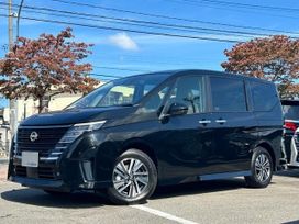    Nissan Serena 2024 , 3550000 , 
