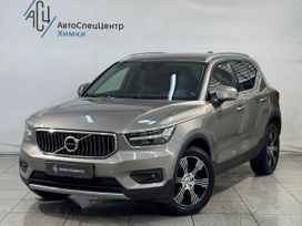 SUV   Volvo XC40 2019 , 2979800 , 