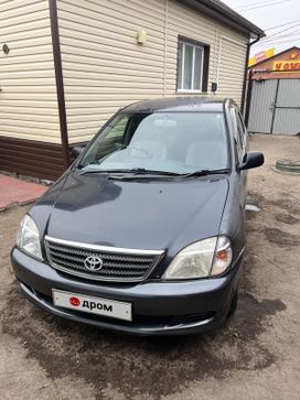    Toyota Nadia 1998 , 425000 , 
