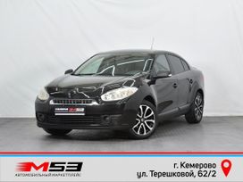 Renault Fluence 2010 , 541999 , 