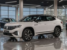 SUV   Volkswagen Tayron X 2024 , 5900000 , 