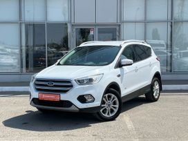 SUV   Ford Kuga 2019 , 1549000 , 