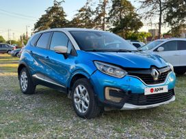 SUV   Renault Kaptur 2016 , 680000 , 