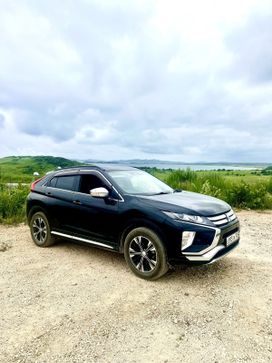 SUV   Mitsubishi Eclipse Cross 2018 , 1588888 , 