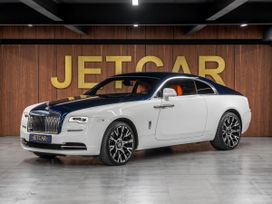  Rolls-Royce Wraith 2021 , 34375000 , 