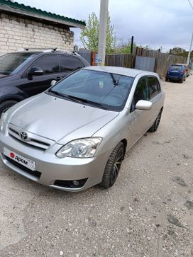  Toyota Corolla 2005 , 435000 , 