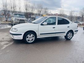  Renault Megane 2000 , 320000 , -
