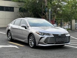  Toyota Avalon 2021 , 2580000 , 