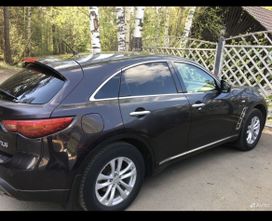 SUV   Infiniti FX35 2008 , 1450000 , 