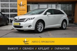 SUV   Toyota Venza 2014 , 2085000 , 