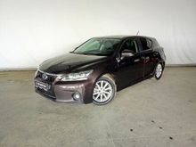  CT200h, 2012