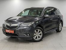  MDX, 2014